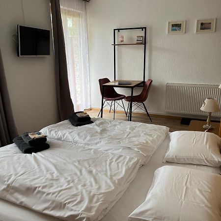 Pörtschach am Wörthersee Pension Kitty מראה חיצוני תמונה