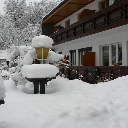 Pörtschach am Wörthersee Pension Kitty מראה חיצוני תמונה