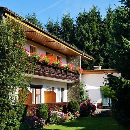 Pörtschach am Wörthersee Pension Kitty מראה חיצוני תמונה