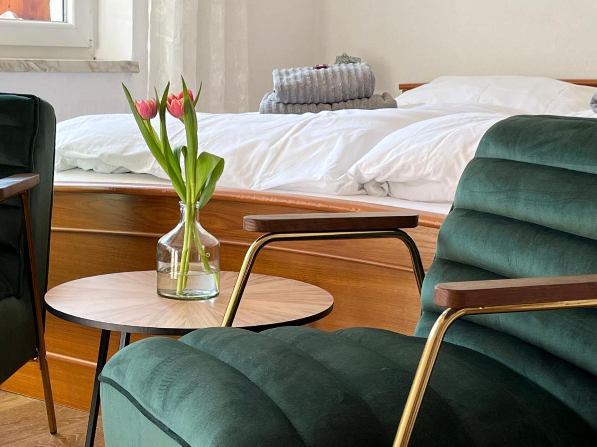 Pörtschach am Wörthersee Pension Kitty מראה חיצוני תמונה