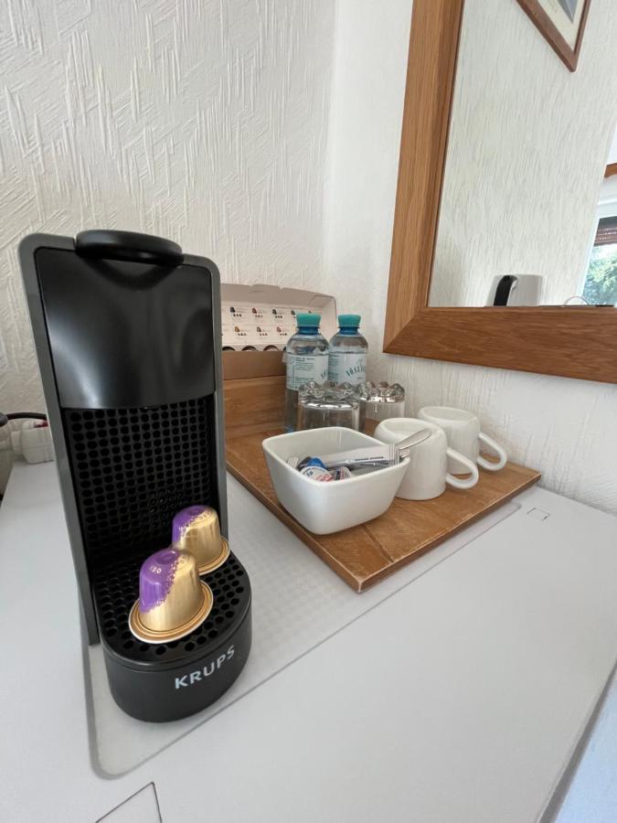 Pörtschach am Wörthersee Pension Kitty מראה חיצוני תמונה