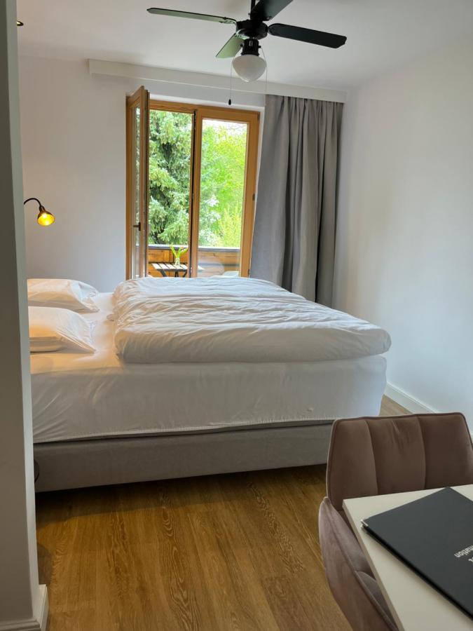 Pörtschach am Wörthersee Pension Kitty מראה חיצוני תמונה