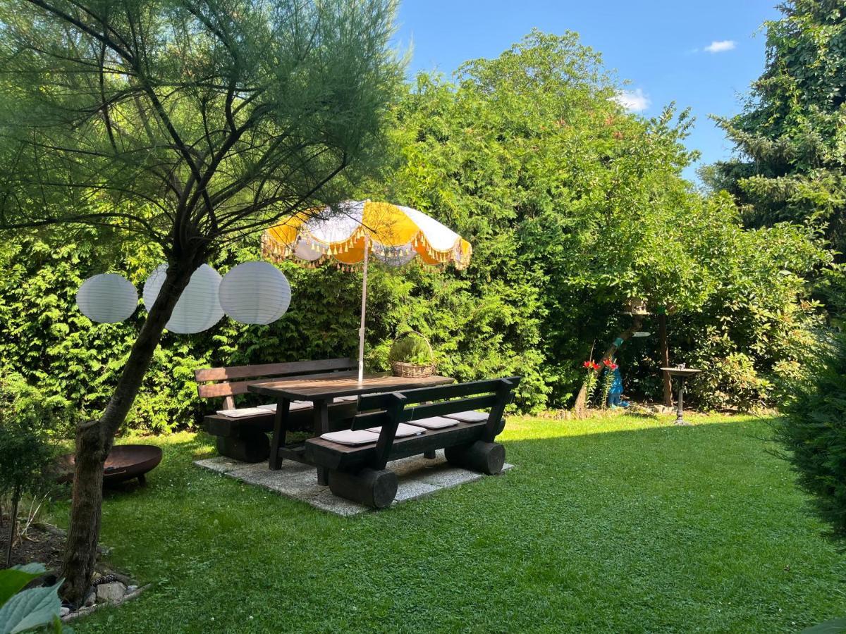 Pörtschach am Wörthersee Pension Kitty מראה חיצוני תמונה