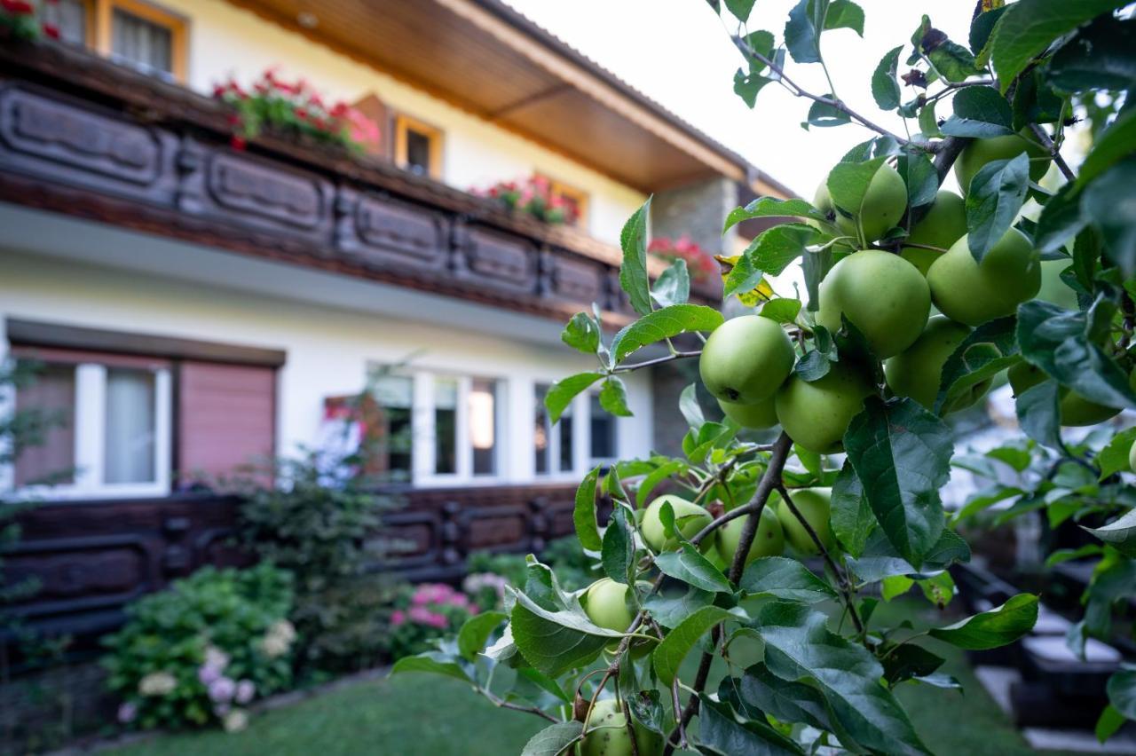 Pörtschach am Wörthersee Pension Kitty מראה חיצוני תמונה