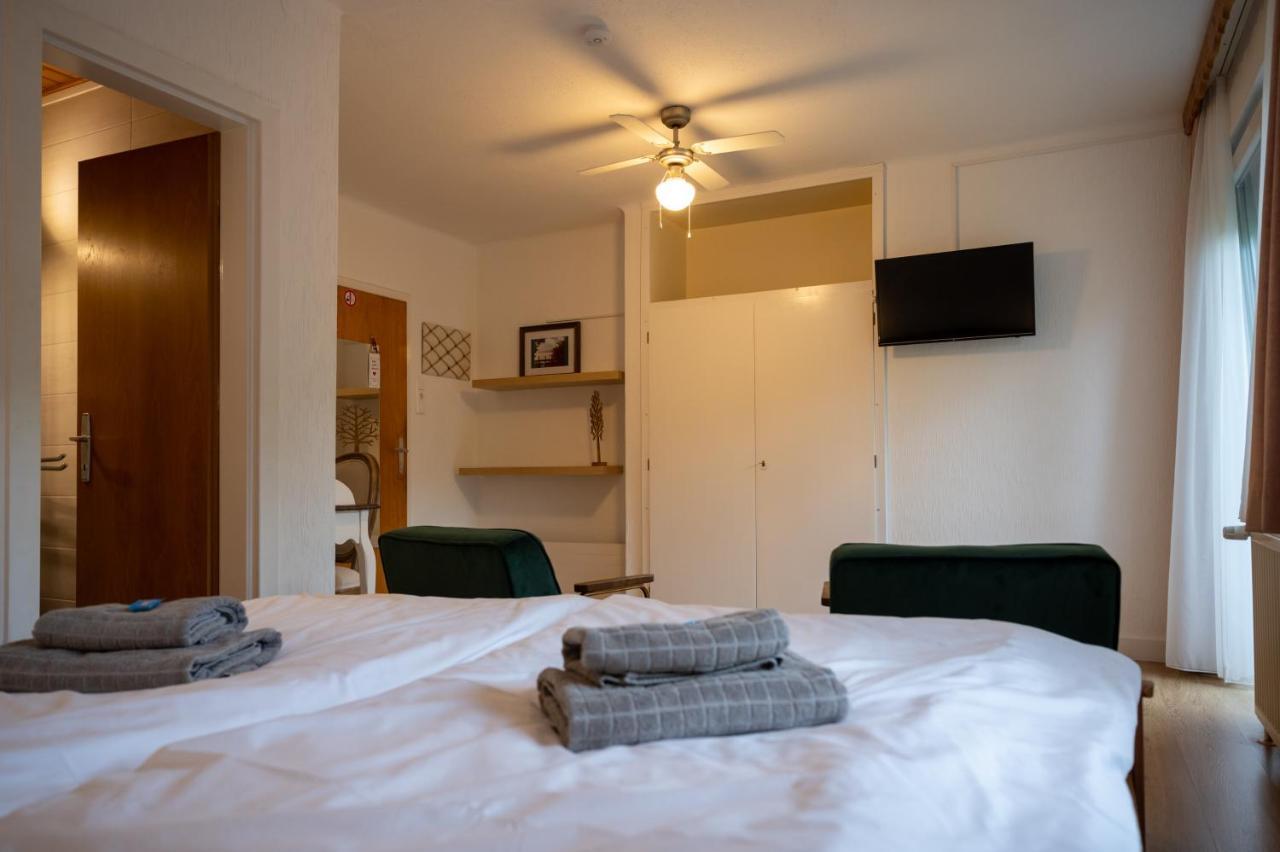 Pörtschach am Wörthersee Pension Kitty מראה חיצוני תמונה