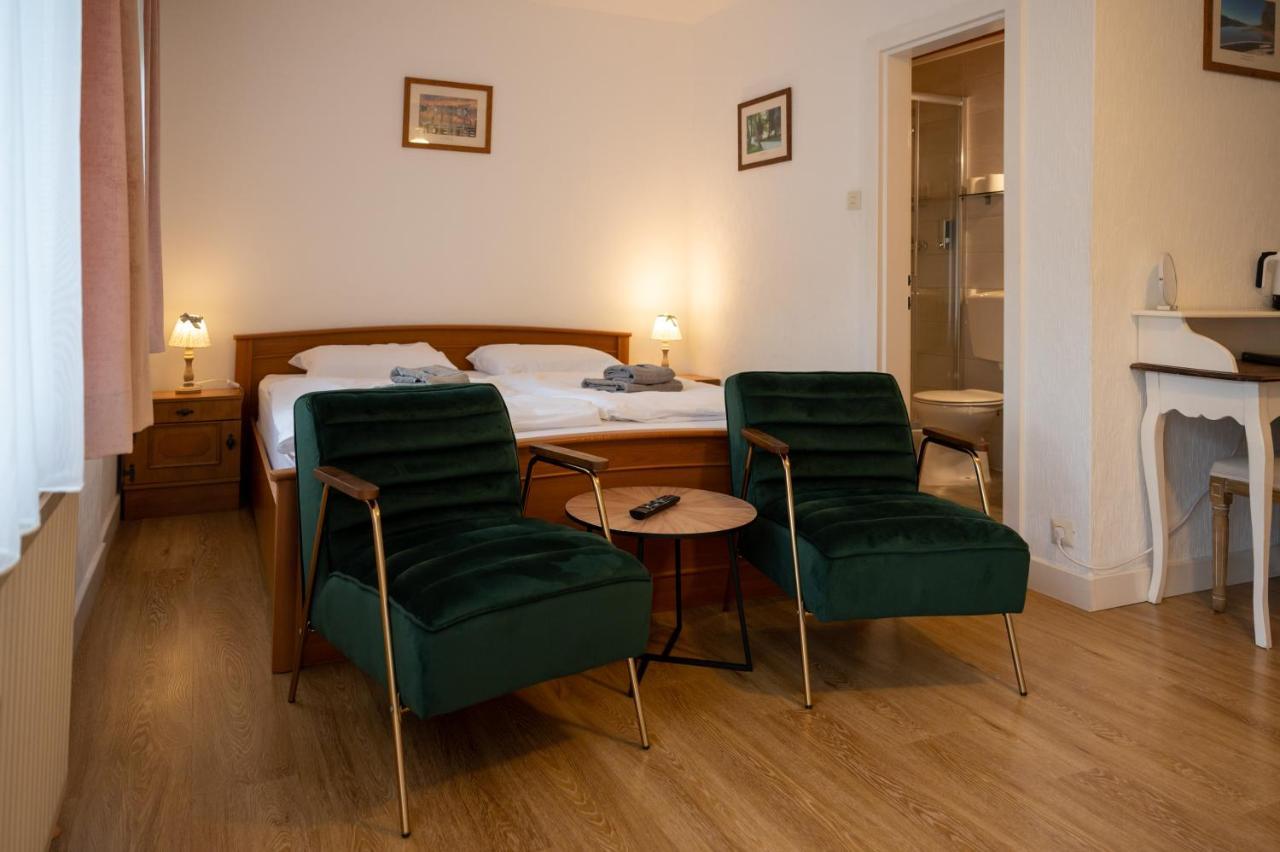 Pörtschach am Wörthersee Pension Kitty מראה חיצוני תמונה