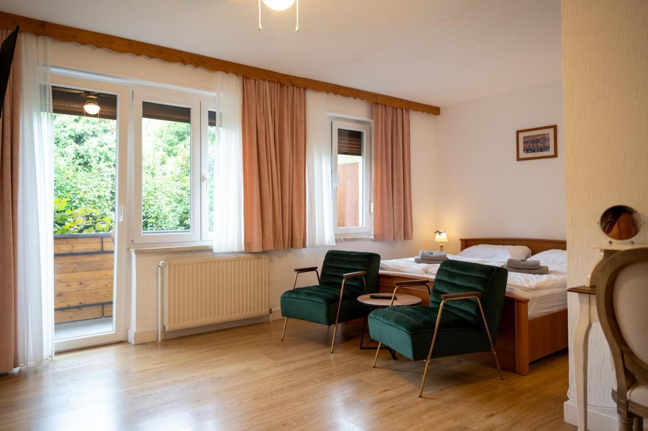 Pörtschach am Wörthersee Pension Kitty מראה חיצוני תמונה