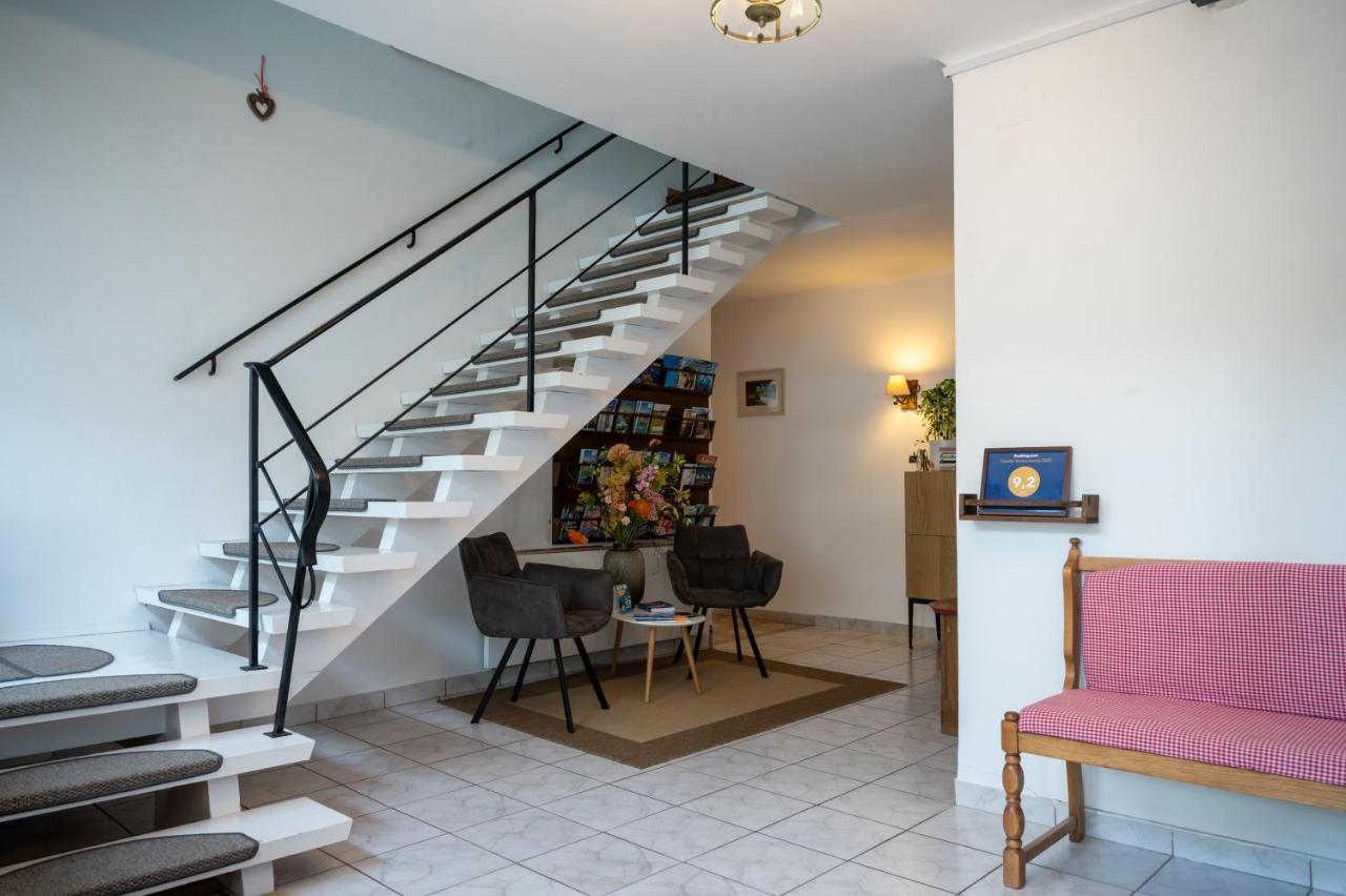 Pörtschach am Wörthersee Pension Kitty מראה חיצוני תמונה