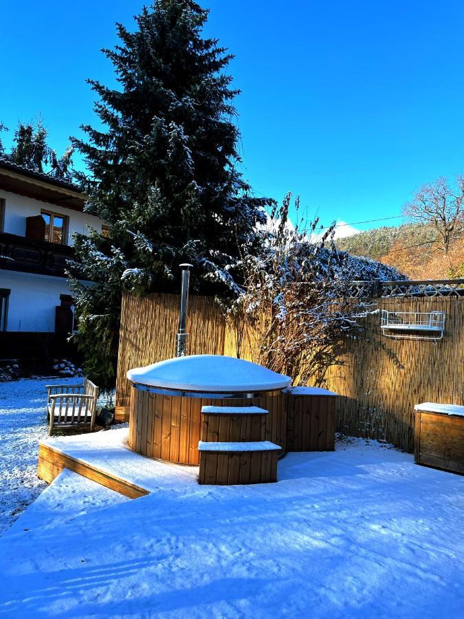 Pörtschach am Wörthersee Pension Kitty מראה חיצוני תמונה