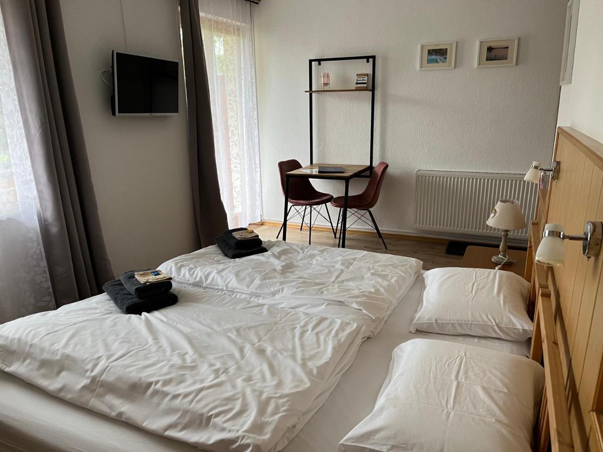 Pörtschach am Wörthersee Pension Kitty מראה חיצוני תמונה