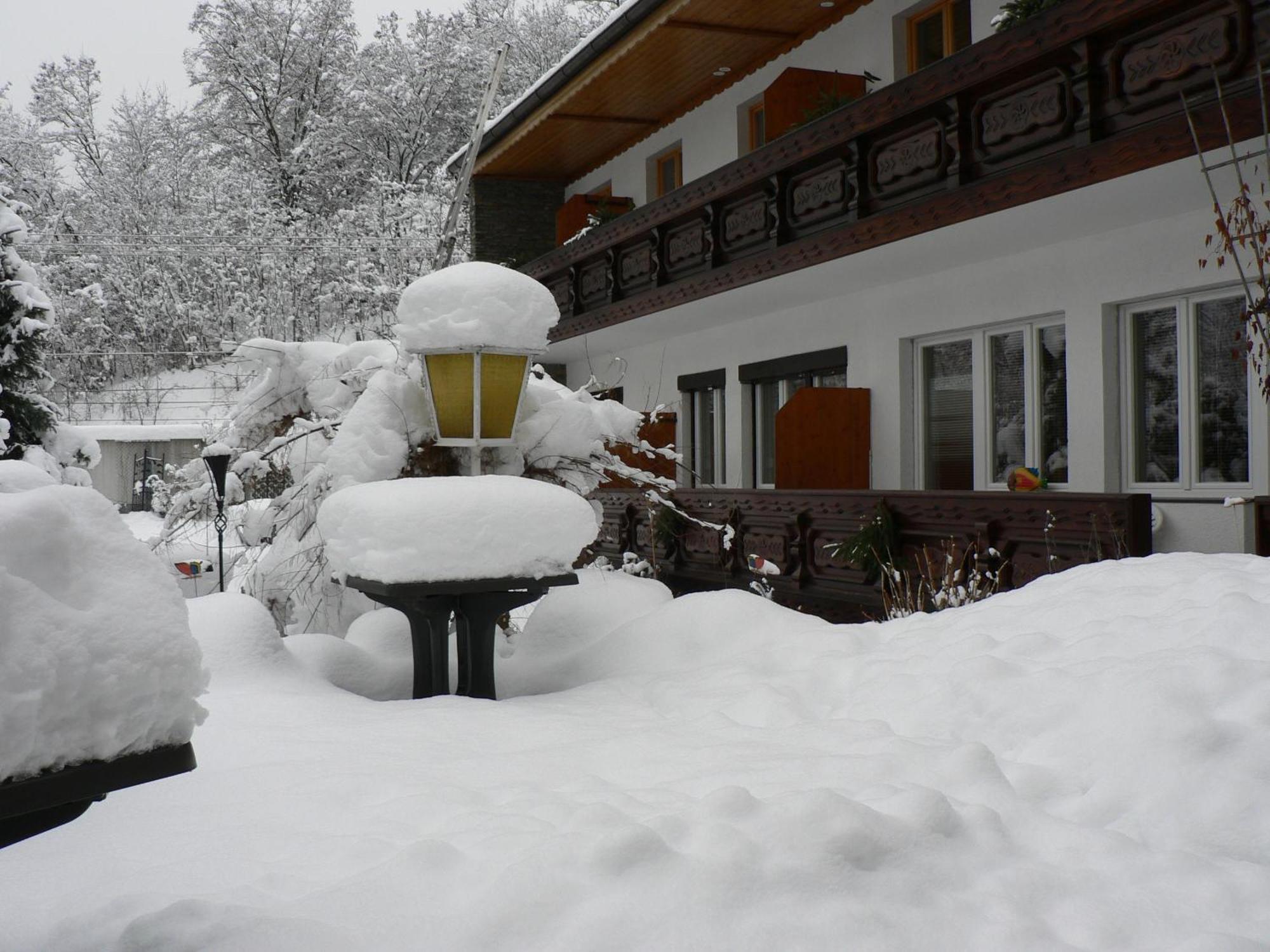Pörtschach am Wörthersee Pension Kitty מראה חיצוני תמונה
