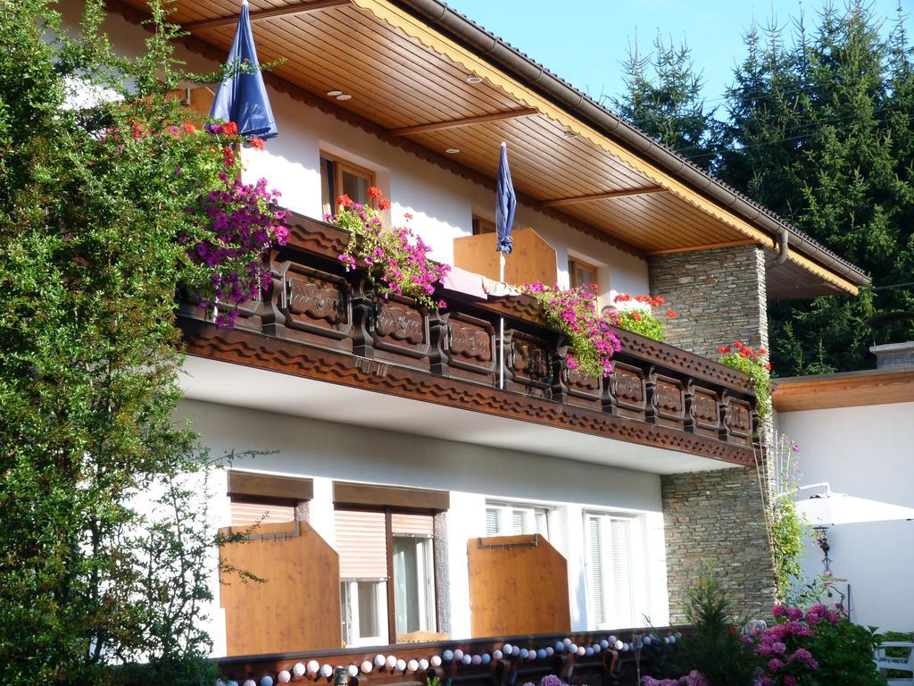 Pörtschach am Wörthersee Pension Kitty מראה חיצוני תמונה