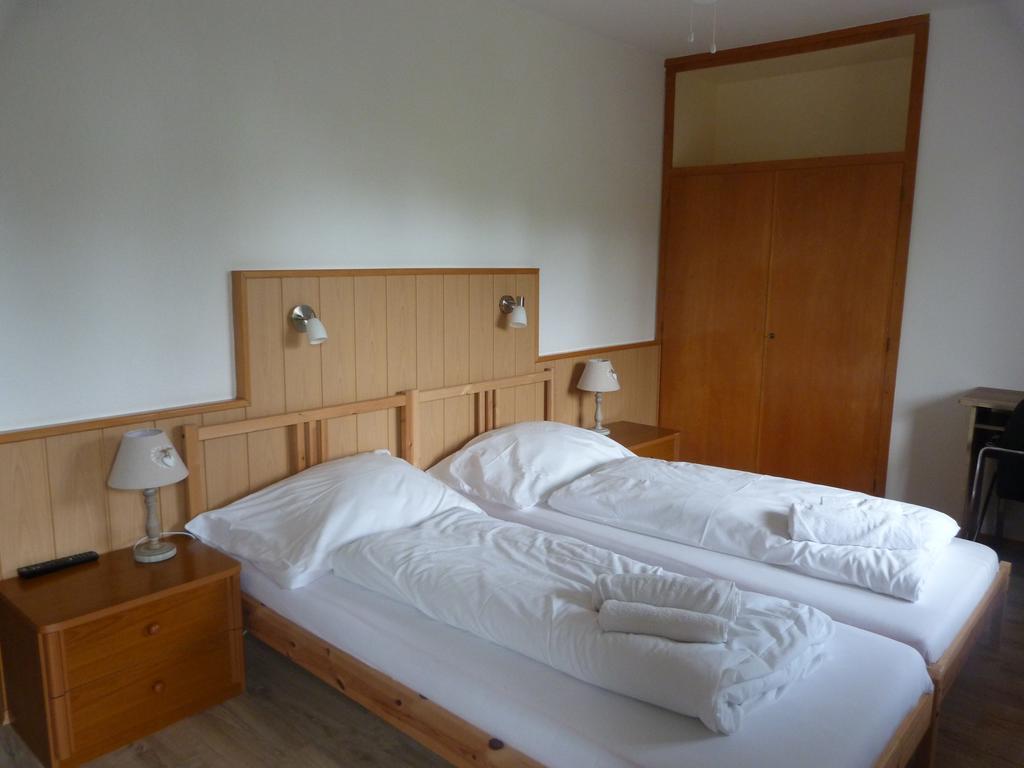 Pörtschach am Wörthersee Pension Kitty מראה חיצוני תמונה