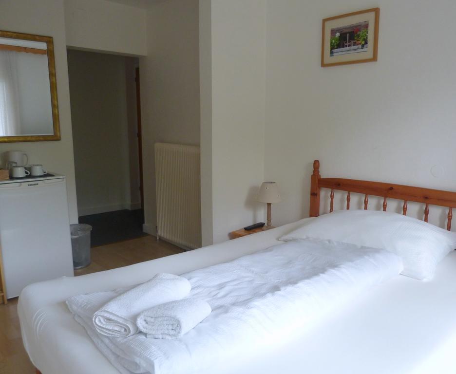 Pörtschach am Wörthersee Pension Kitty מראה חיצוני תמונה