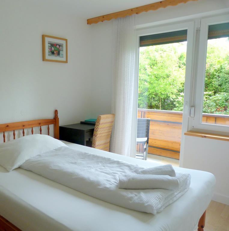 Pörtschach am Wörthersee Pension Kitty מראה חיצוני תמונה