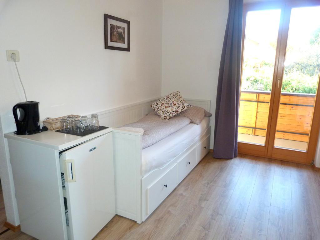 Pörtschach am Wörthersee Pension Kitty מראה חיצוני תמונה