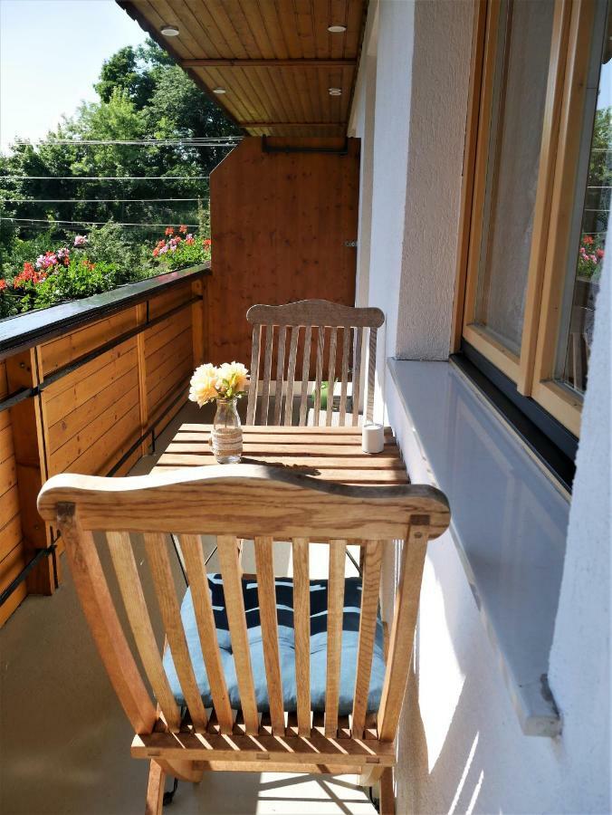 Pörtschach am Wörthersee Pension Kitty מראה חיצוני תמונה