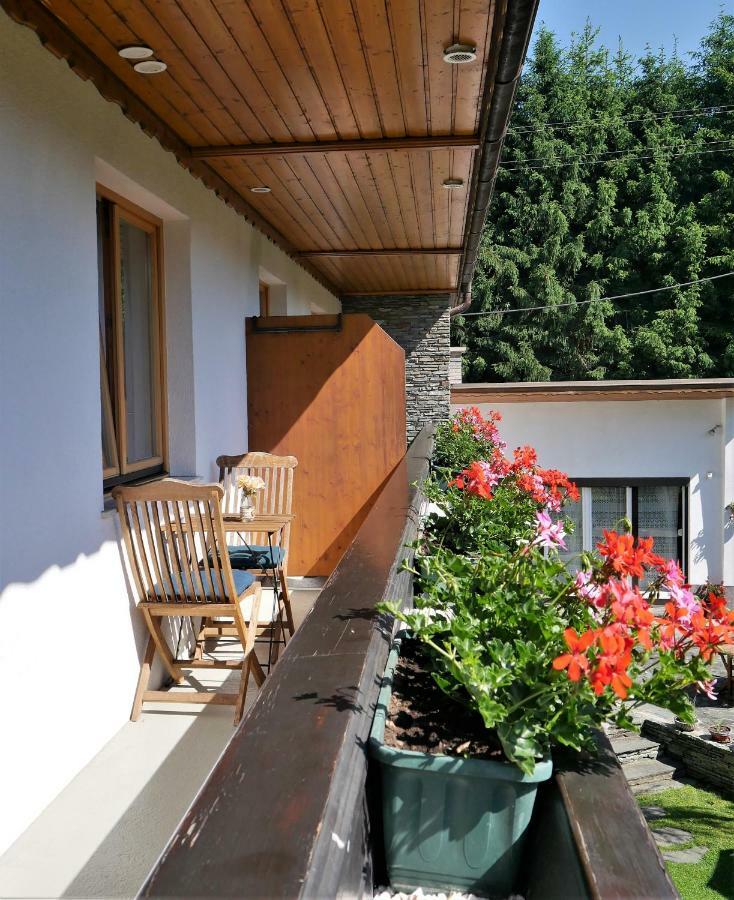 Pörtschach am Wörthersee Pension Kitty מראה חיצוני תמונה