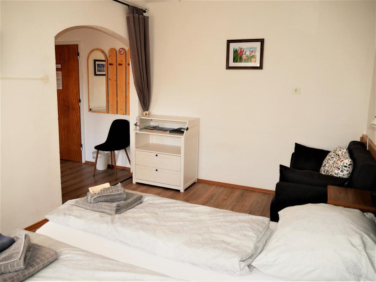 Pörtschach am Wörthersee Pension Kitty מראה חיצוני תמונה