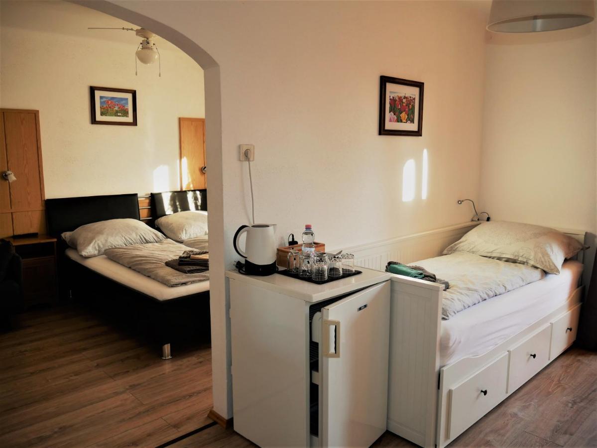 Pörtschach am Wörthersee Pension Kitty מראה חיצוני תמונה